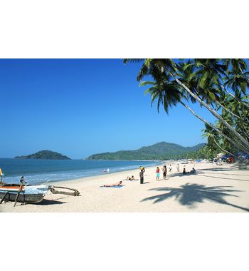 Тур на Гоа из Узбекистана — прямой рейс в место райского отдыха у океана!